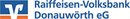 Logo Raiffeisen-Volksbank Donauwörth eG