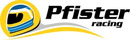 Logo Pfister-Racing GmbH