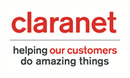 Logo Claranet - Managed Services Provider