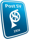 Logo Post-Sportverein Nürnberg e.V.