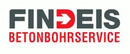 Logo Dipl.-Ing. Manfred Findeis Betonbohrservice GmbH