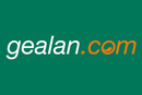 Logo GEALAN Formteile GmbH