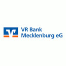 Logo VR Bank Mecklenburg eG