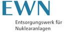Logo EWN Entsorgungswerk für Nuklearanlagen GmbH