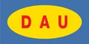 Logo DAU Eisenbahn-, Straßen- und Tiefbau GmbH