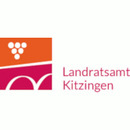 Logo Landratsamt Kitzingen