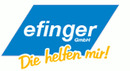 Logo Efinger Orthopädietechnik GmbH