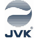 Logo JVK Filtration Systems GmbH
