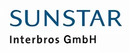 Logo Interbros GmbH Betriebsstätte Schönau Member of SUNSTAR Group