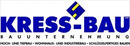 Logo Kress Bau GmbH