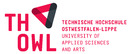 Logo Technische Hochschule Ostwestfalen-Lippe