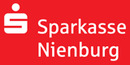 Logo Sparkasse Nienburg
