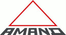Logo AMAND Bau NRW  GmbH & Co. KG