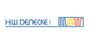 Logo H.W. Denecke GmbH