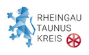 Logo Kreisausschuss des Rheingau-Taunus-Kreises