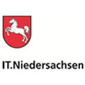 Logo Landesbetrieb IT.Niedersachsen