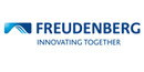 Logo Freudenberg FST GmbH