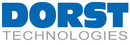 Logo Dorst Technologies GmbH