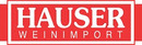 Logo Hauser Weinimport GmbH