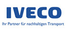 Logo Iveco West Nutzfahrzeuge GmbH