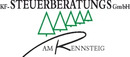 Logo KF - Steuerberatungsgesell- schaft mbH Am Rennsteig