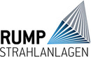 Logo Rump Strahlanlagen GmbH & Co. KG