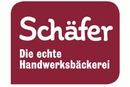 Logo Bäckerei Schaefer GmbH & Co. KG