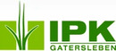 Logo Leibniz-Institut für Pflanzen- genetik und Kulturpflanzen- forschung (IPK)