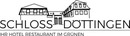 Logo Restaurant Schloss Döttingen Josef Dumler