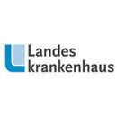 Logo Landeskrankenhaus (AöR)
