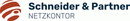 Logo Schneider & Partner Computervernetzung GmbH