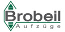 Logo Brobeil Aufzüge GmbH & Co. KG