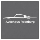 Logo Autohaus Roseburg GmbH