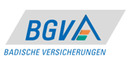 Logo BGV / Badische Versicherungen