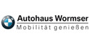 Logo Autohaus Wormser GmbH