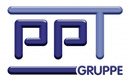 Logo PPT Gruppe GmbH