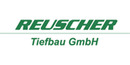 Logo Reuscher Tiefbau GmbH