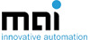 Logo M.A.i. GmbH & Co. KG