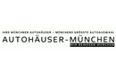 Logo Autohäuser München