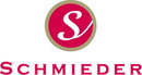 Logo Schmieder GmbH Unternehmensberatung