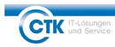 Logo CTK Gesellschaft für Computertechnologie m.b.H.