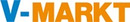 Logo V-Markt Lauingen