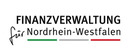 Logo Oberfinanzdirektion Nordrhein-Westfalen Ds Köln