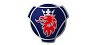 Logo Scania Vertrieb und Service GmbH