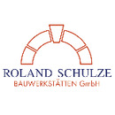 Logo Roland Schulze Bauwerkstätten GmbH