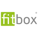 Logo fitbox Berlin Rummelsburg