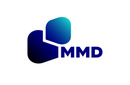 Logo mmd GmbH