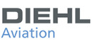 Logo Diehl Aviation Laupheim GmbH