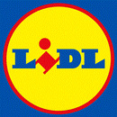Logo Lidl Wöllstein Betrieb