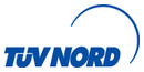 Logo TÜV NORD EnSys GmbH & Co. KG